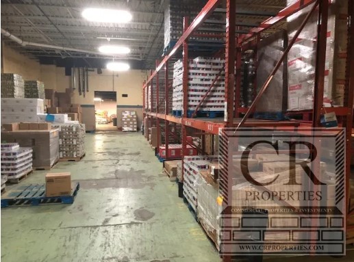 Cornwall, NY - West Point - Warehouse - Sub-dividable